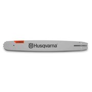 Husqvarna 20 In X-Force Chainsaw Bar, 3/8 In Pitch .050 In Gauge 599303172